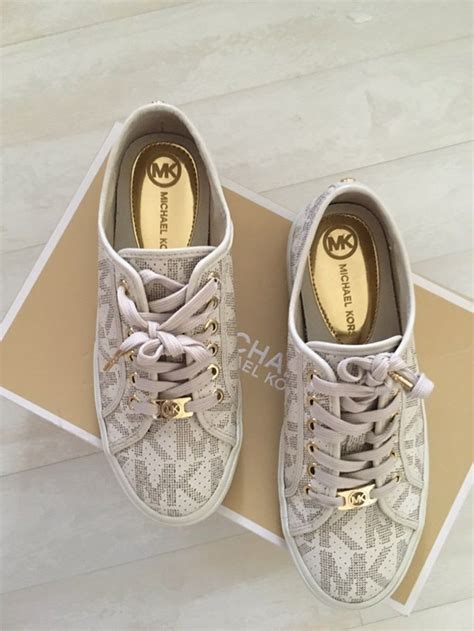 sneakers michael kors outlet|Altro.